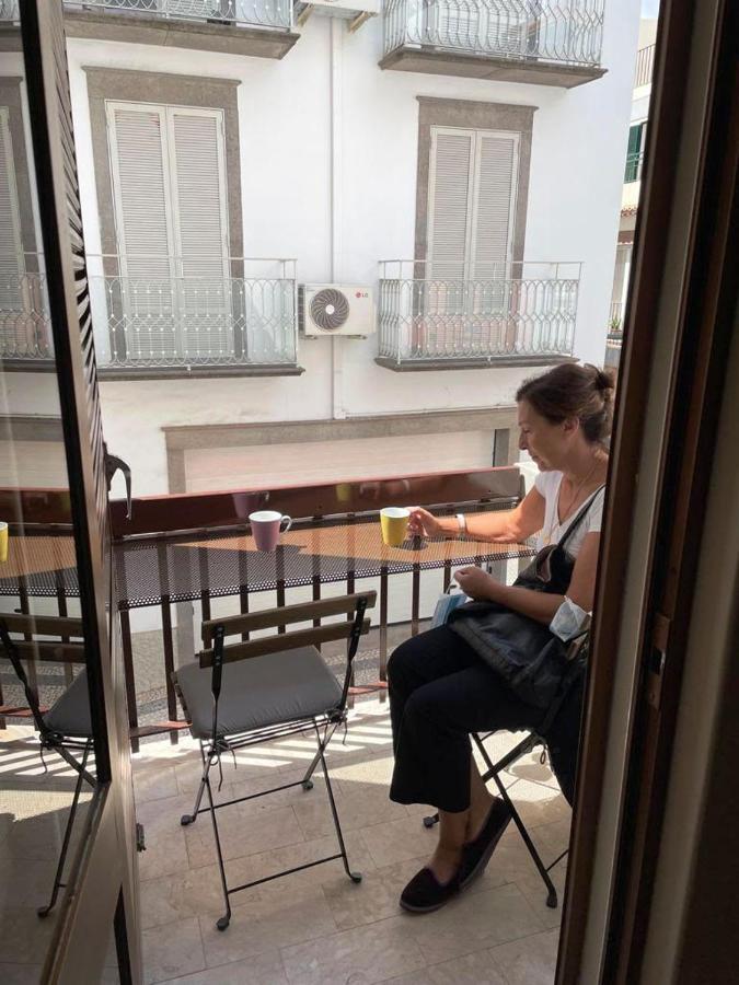 Central Funchal Apartment - Garden - Free Parking & Ac 外观 照片