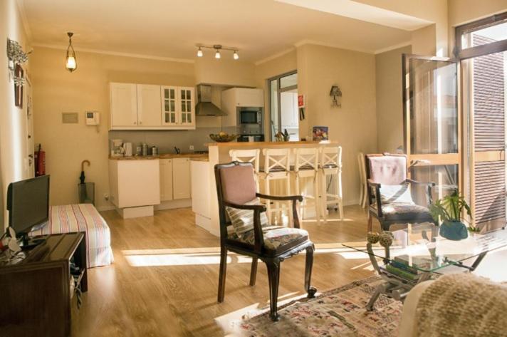 Central Funchal Apartment - Garden - Free Parking & Ac 外观 照片