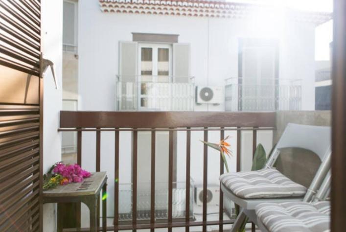 Central Funchal Apartment - Garden - Free Parking & Ac 外观 照片
