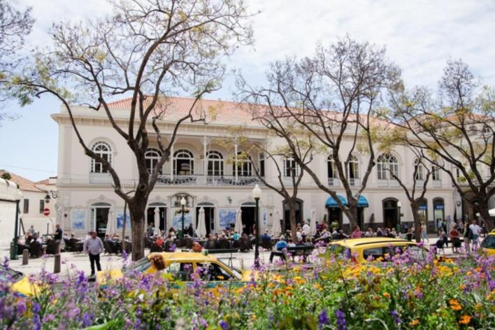 Central Funchal Apartment - Garden - Free Parking & Ac 外观 照片